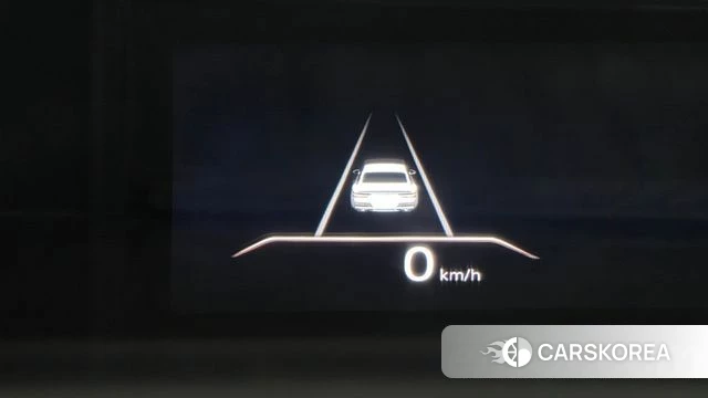 Genesis G80 (RG3) id 4727275 из Кореи 25