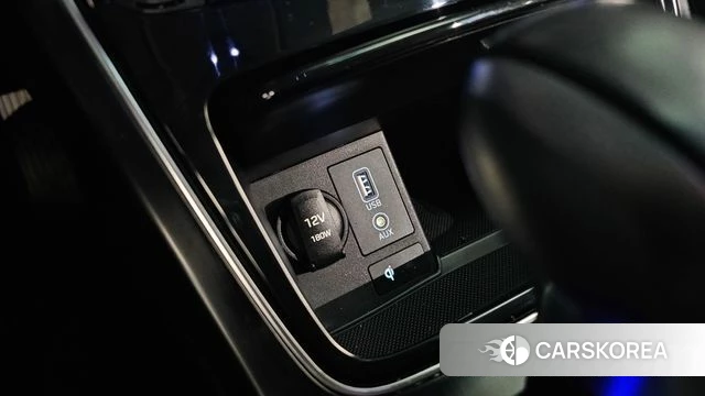 Hyundai Grandeur IG id 4865443 из Кореи 25