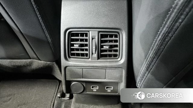 Renault Korea (Samsung) XM3 id 4267320 из Кореи 25