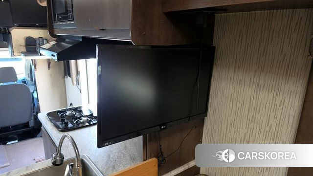 Ford Transit id 4203830 из Кореи 25