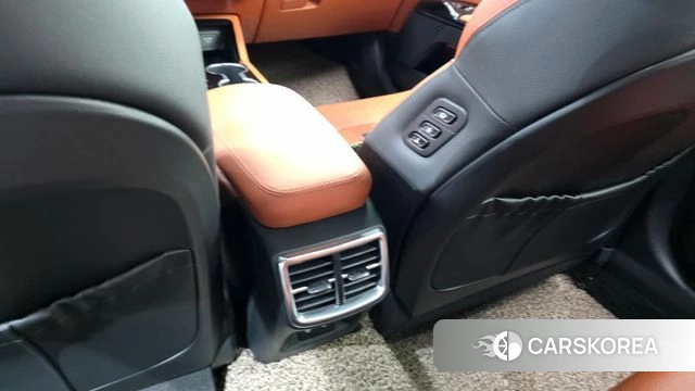 Kia The New K5 Hybrid 3rd generation id 4630085 из Кореи 25