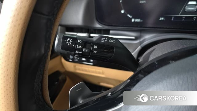 Kia Carnival 4th generation id 4657539 из Кореи 25