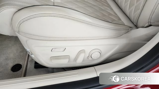 Genesis The New G70 id 4195174 из Кореи 25