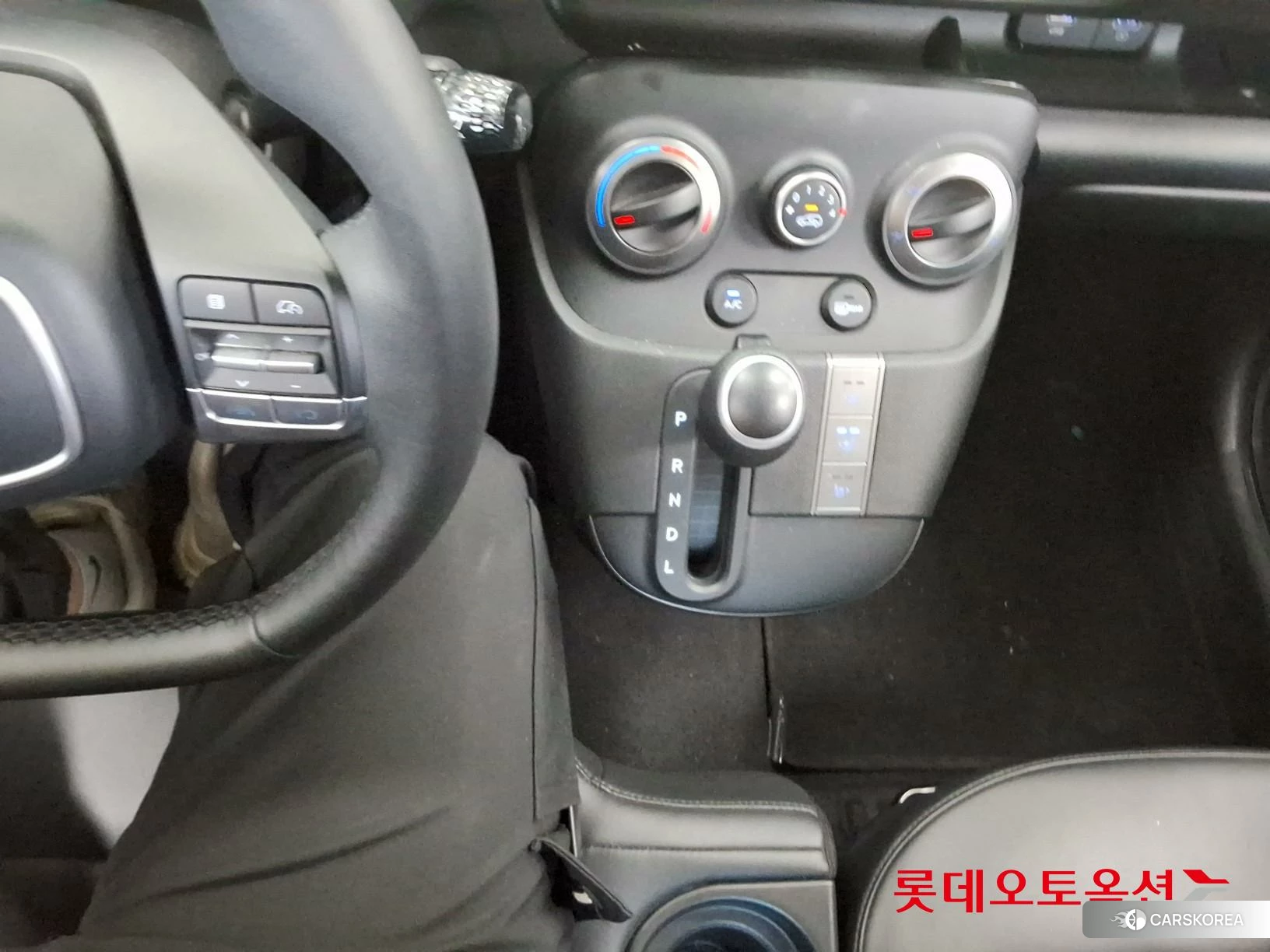 Hyundai Casper id 4289474 из Кореи 25