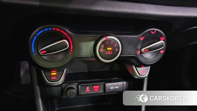Kia All New Morning (JA) id 4638221 из Кореи 25