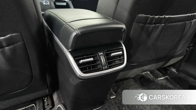 Hyundai The New Grandeur IG Hybrid id 4692445 из Кореи 25