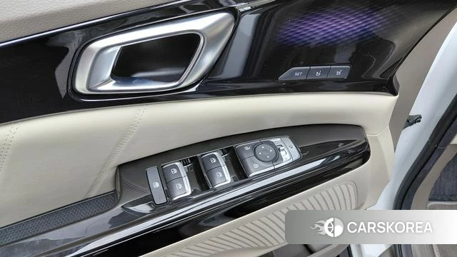 Kia Carnival 4th generation id 4905237 из Кореи 25