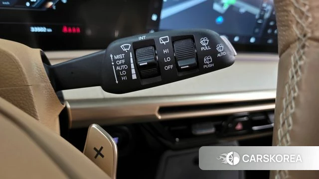 Ssangyong Actian 2nd Generation id 4394468 из Кореи 25