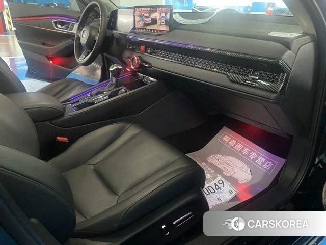 Honda Accord id 4336384 из Китая 25