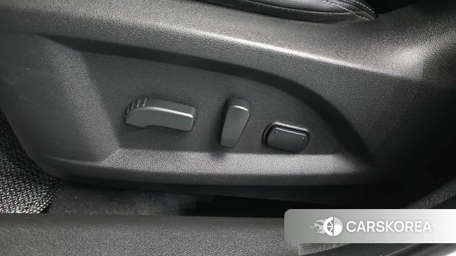Renault Korea (Samsung) QM6 id 4318079 из Кореи 25