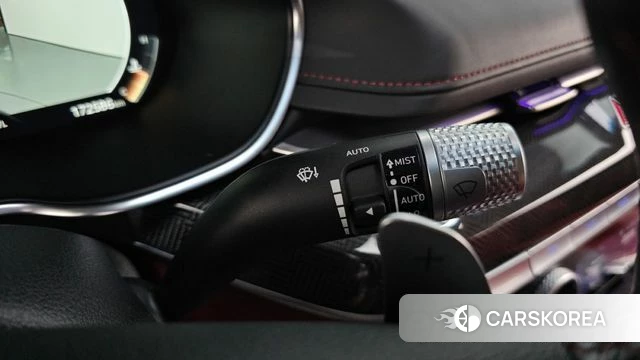 Genesis G80 (RG3) id 4768950 из Кореи 25