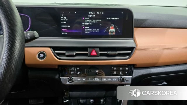 Kia The New Seltos id 4266938 из Кореи 25
