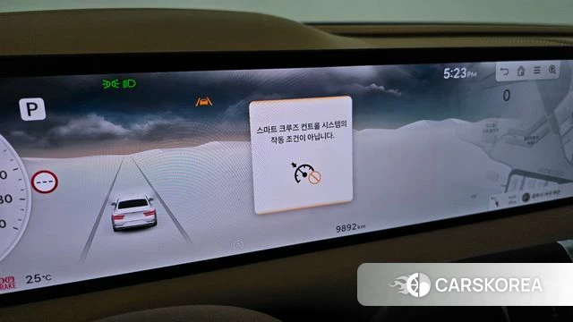 Genesis G80 (RG3) id 4589819 из Кореи 25