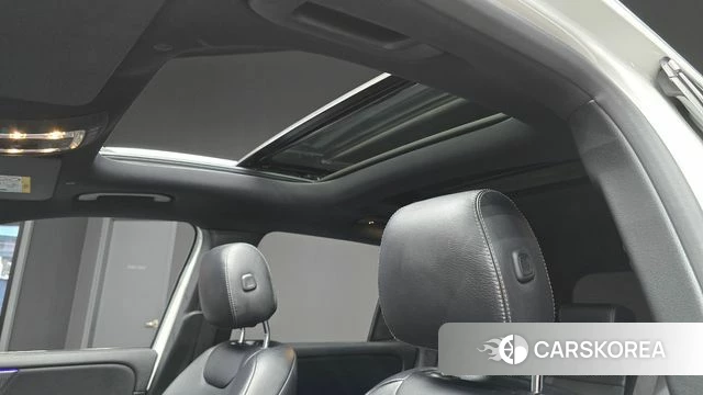 Mercedes-Benz EQB X243 id 4774024 из Кореи 25