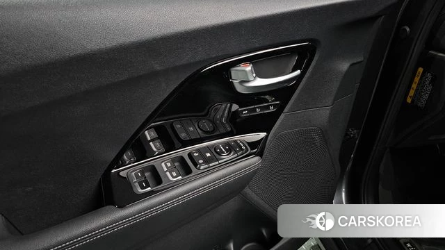 Kia The New Niro id 4542430 из Кореи 25
