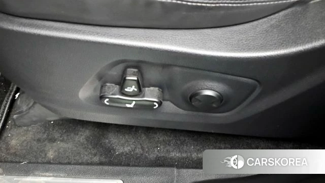 Ssangyong The New Rexton Sport id 4202452 из Кореи 25