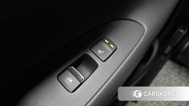Hyundai The New Grandeur IG Hybrid id 4388898 из Кореи 25