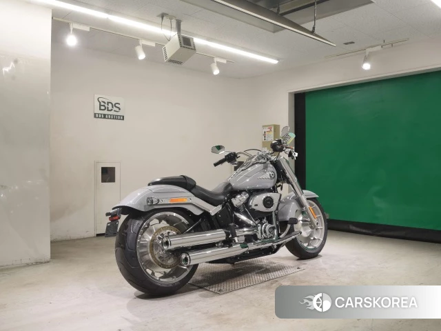 OTHER HARLEY FLFB1920 id 3948649 из Японии 25