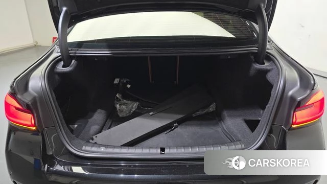 BMW M5 (F90) id 4267923 из Кореи 25