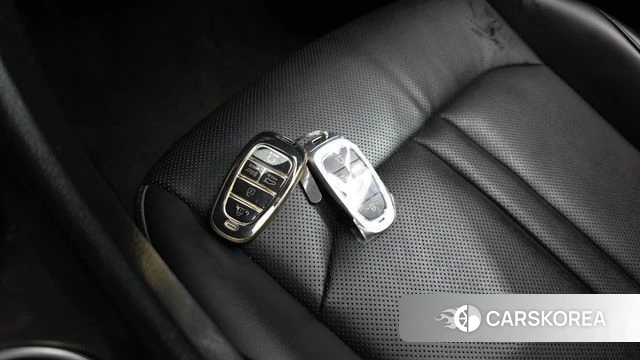 Hyundai Sonata (DN8) id 4433510 из Кореи 25