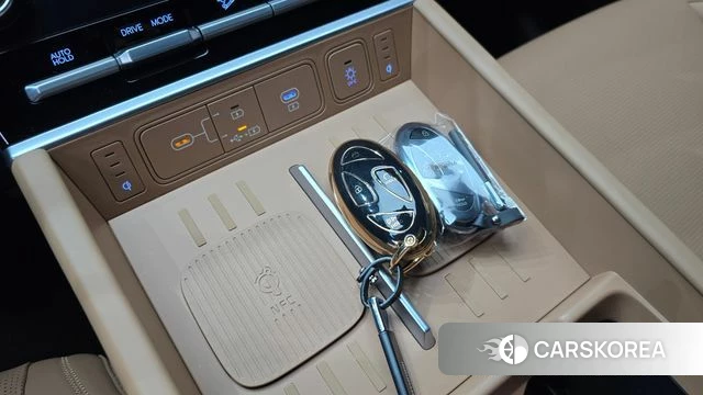 Hyundai Santa Fe (MX5) id 4941326 из Кореи 25