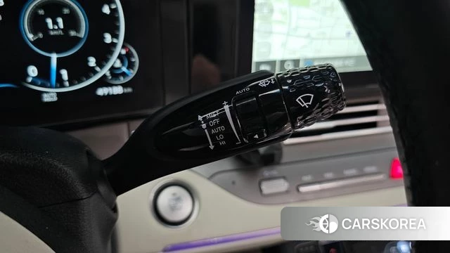 Hyundai The New Grandeur IG id 4529381 из Кореи 25
