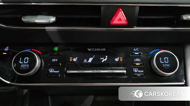 Hyundai Sonata (DN8) id 4688544 из Кореи 25