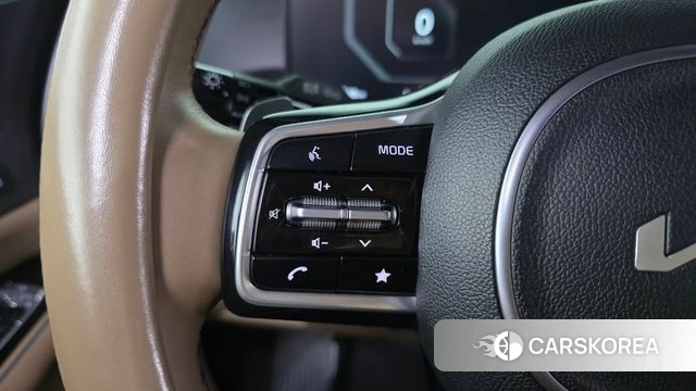 Kia The New Sorento 4th Generation id 4753068 из Кореи 25