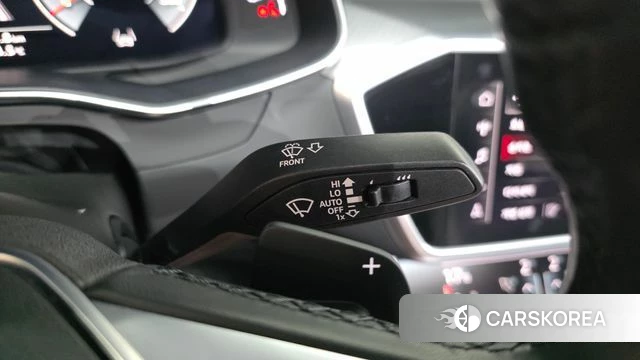 Audi A6 (C8) id 4572327 из Кореи 25