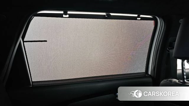 Hyundai The New Santa Fe id 4293653 из Кореи 25