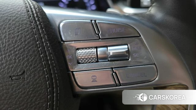 Kia More K9 id 4625941 из Кореи 25