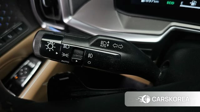 Kia The New Sorento 4th Generation id 4847168 из Кореи 25