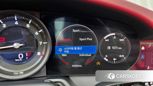 Porsche 911(992) id 4649976 из Кореи 25