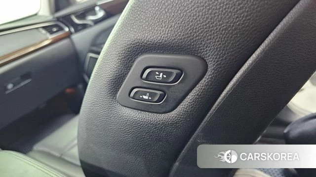 Kia Come New K7 id 4286369 из Кореи 25