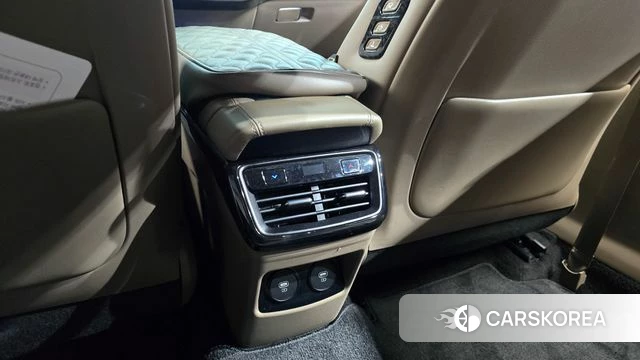 Kia K8 Hybrid id 4422863 из Кореи 25
