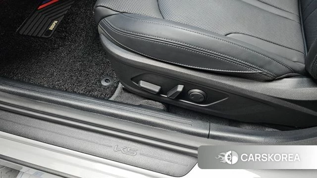 Kia The New K5 3rd generation id 4400326 из Кореи 25