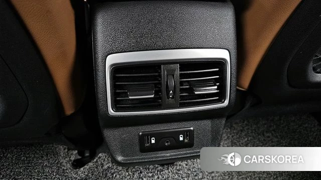 Renault Korea (Samsung) The New QM6 id 4323896 из Кореи 25