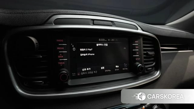 Kia The New Sorento id 4717796 из Кореи 25