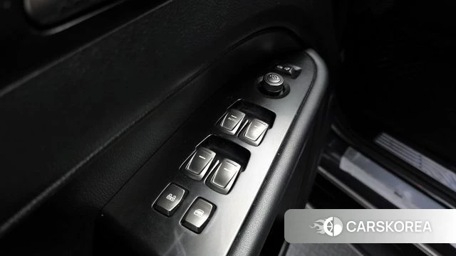Ssangyong Rexton Sports id 4325216 из Кореи 25