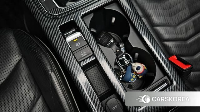 Volkswagen Arteon id 4268391 из Кореи 25