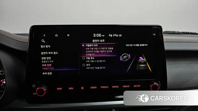 Kia The New K3 2nd generation id 4201183 из Кореи 25