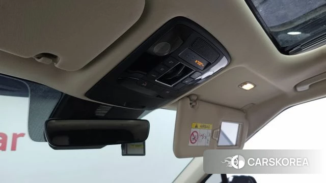 Kia Carnival 4th generation id 4614404 из Кореи 25
