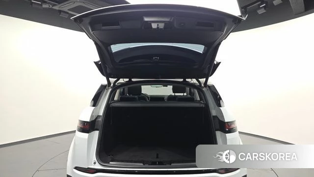 Land Rover Range Rover Evoque 2nd Generation id 4502097 из Кореи 25