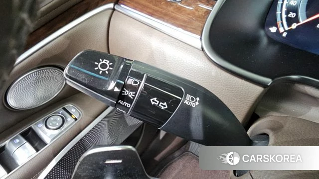 Kia More K9 id 4900818 из Кореи 25