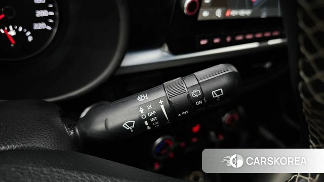 Kia Morning Urban (JA) id 4855038 из Кореи 25