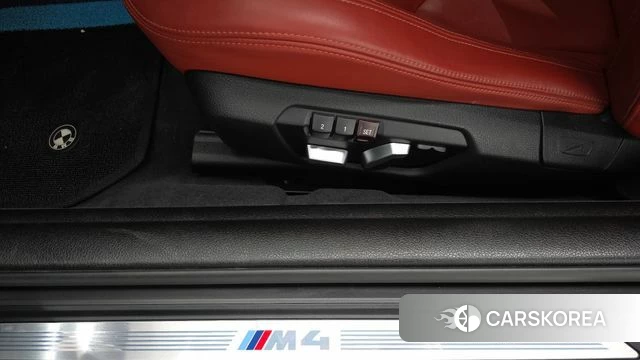 BMW M4 (F82) id 4496931 из Кореи 25