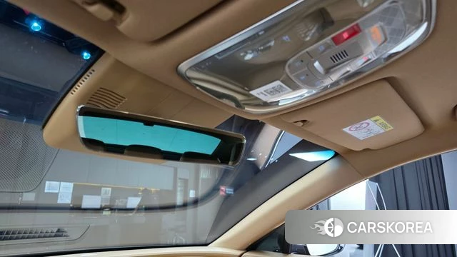 Genesis G80 (RG3) id 4381652 из Кореи 25