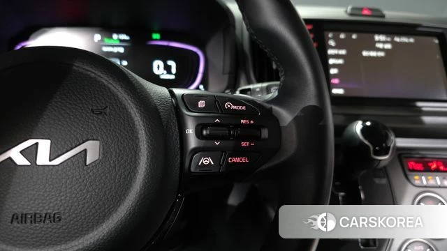 Kia The New Kia Ray id 4194883 из Кореи 25