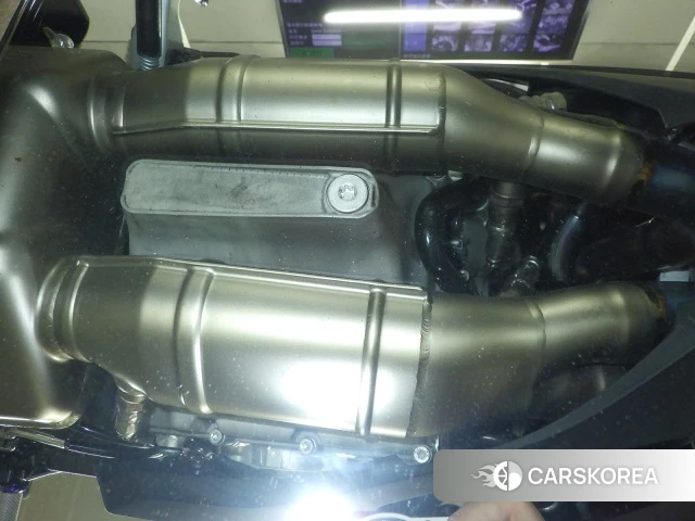 BMW S1000RR id 3946177 из Японии 25