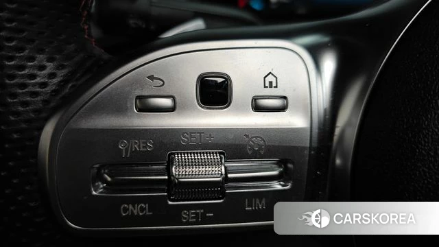 Mercedes-Benz CLA-Class C118 id 4562694 из Кореи 24